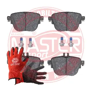 13046026262N-SET-MSP MASTER-SPORT GERMANY