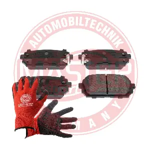 13046056012N-SET-MSP MASTER-SPORT GERMANY