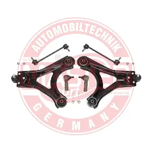 MASTER-SPORT GERMANY 37039/2-KIT-MS