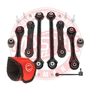 MASTER-SPORT GERMANY 36827-SET-MSM