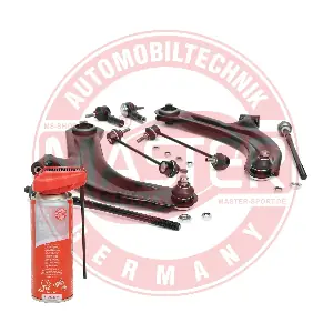 MASTER-SPORT GERMANY 37060-KIT-MSP