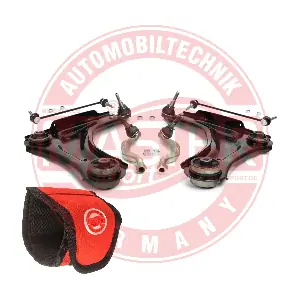 MASTER-SPORT GERMANY 36919-KIT-MSM