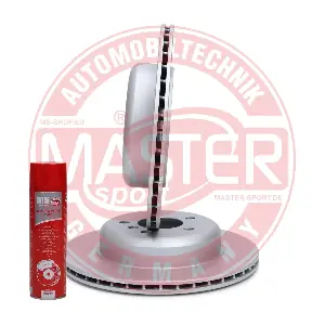 24012002291PR-SET-MSP MASTER-SPORT GERMANY