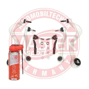 MASTER-SPORT GERMANY 36818/8-SET-MSP
