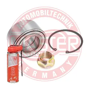3951-SET-MSP MASTER-SPORT GERMANY
