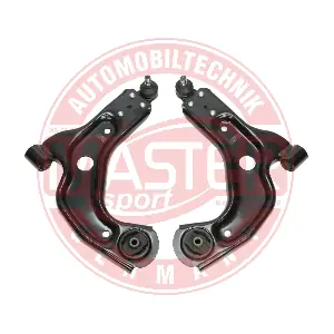 MASTER-SPORT GERMANY 37064-KIT-MS