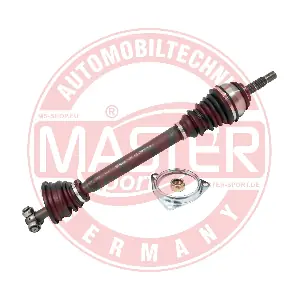 MASTER-SPORT GERMANY 304507-SET-MS