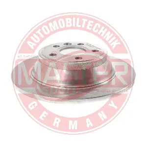 MASTER-SPORT GERMANY 24011201801-PCS-MS