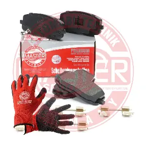 MASTER-SPORT GERMANY 13046057762N-SET-MSP