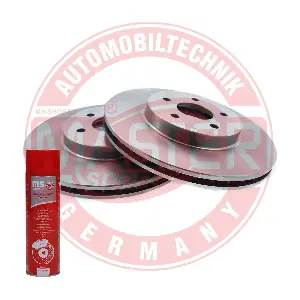 MASTER-SPORT GERMANY 24012401611-SET-MSP