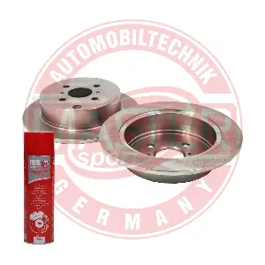 MASTER-SPORT GERMANY 24010901391-SET-MSP