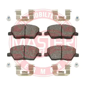 MASTER-SPORT GERMANY 13046056792NSETMS