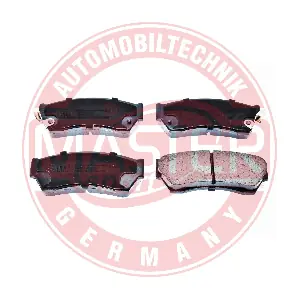MASTER-SPORT GERMANY 13046059852NSETMS