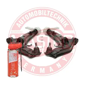 37078-KIT-MSP MASTER-SPORT GERMANY