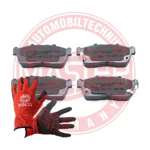 MASTER-SPORT GERMANY 13046058872N-SET-MSP