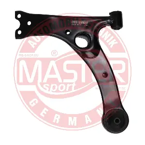 MASTER-SPORT GERMANY 59380M-PCS-MS