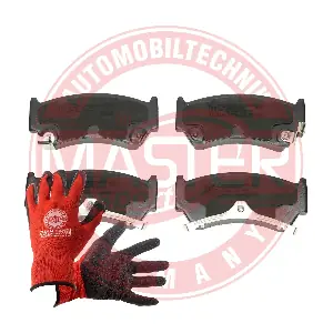 MASTER-SPORT GERMANY 13046059882N-SET-MSP