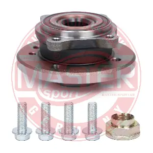 3674-SET-MS MASTER-SPORT GERMANY