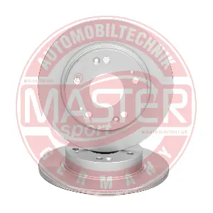 MASTER-SPORT GERMANY 24010901581PR-SET-MS