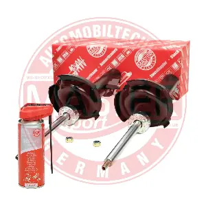 MASTER-SPORT GERMANY 16K001771P