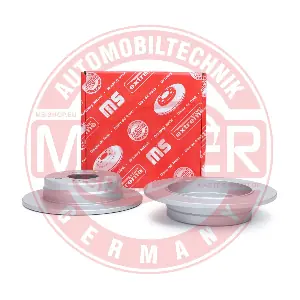 MASTER-SPORT GERMANY 24010901201PR-SET-MS