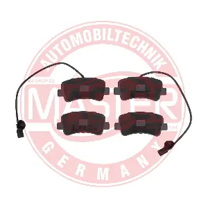 MASTER-SPORT GERMANY 13046048582NSETMS