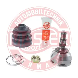 60714C-SET-MS MASTER-SPORT GERMANY