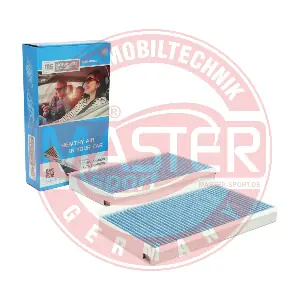 MASTER-SPORT GERMANY 3139-2-IFB-SET-MS