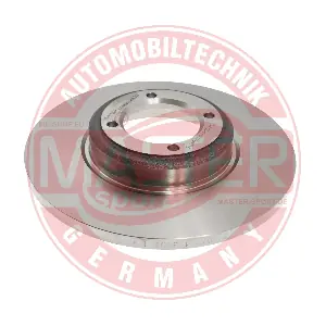 MASTER-SPORT GERMANY 24011301281-PCS-MS