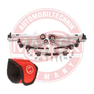 MASTER-SPORT GERMANY 36876/1-KIT-MSM