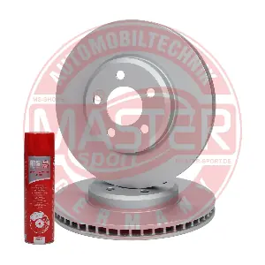 24012802661PR-SET-MSP MASTER-SPORT GERMANY