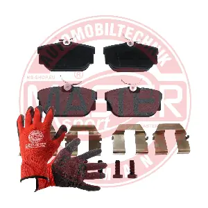 MASTER-SPORT GERMANY 13046028732N-SET-MSP