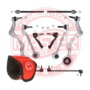 MASTER-SPORT GERMANY 36856/2-KIT-MSM