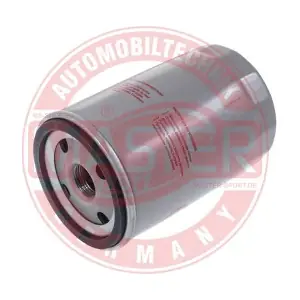 MASTER-SPORT GERMANY 719/27-MG-OF-PCS-MS