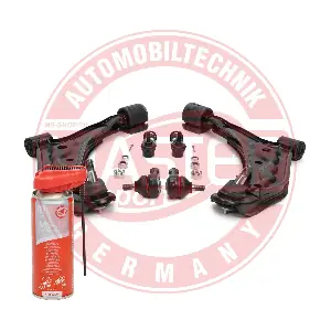 MASTER-SPORT GERMANY 37100/2-KIT-MSP