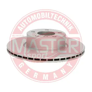 24012002341PR-PCS-MS MASTER-SPORT GERMANY