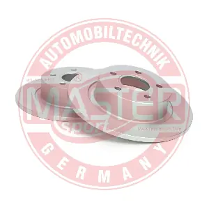 MASTER-SPORT GERMANY 24011101541-SET-MS