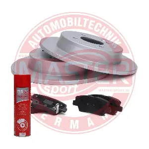 MASTER-SPORT GERMANY 201053981P