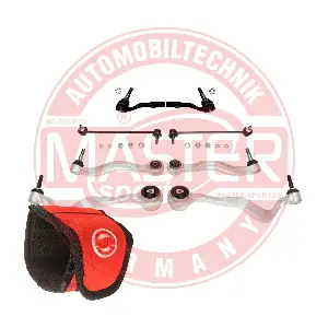 MASTER-SPORT GERMANY 36832-SET-MSM
