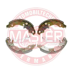MASTER-SPORT GERMANY 03013704342SETMS