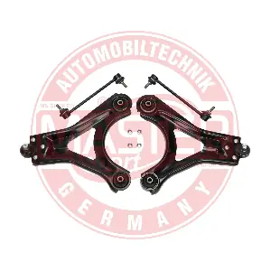 37039/1-KIT-MS MASTER-SPORT GERMANY