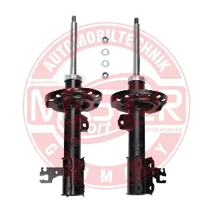 MASTER-SPORT GERMANY 16K002431