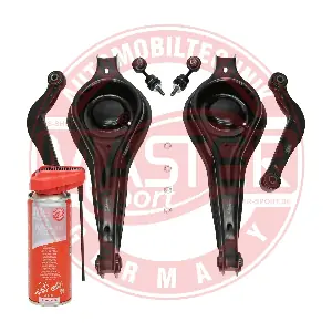 37062/2-KIT-MSP MASTER-SPORT GERMANY