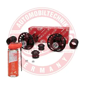16K001373P MASTER-SPORT GERMANY
