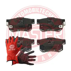 MASTER-SPORT GERMANY 13046057112N-SET-MSP