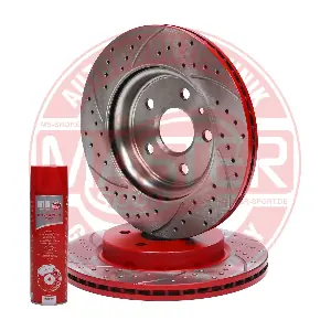 MASTER-SPORT GERMANY 24012301141SE-SET-MSP