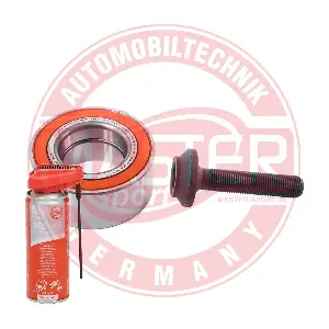 MASTER-SPORT GERMANY 3427-SET-MSP