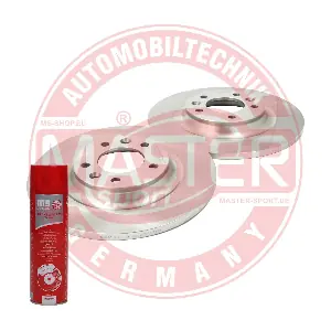 24011201741-SET-MSP MASTER-SPORT GERMANY