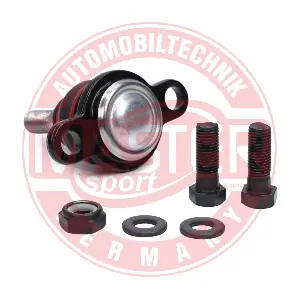 27598-PCS-MS MASTER-SPORT GERMANY