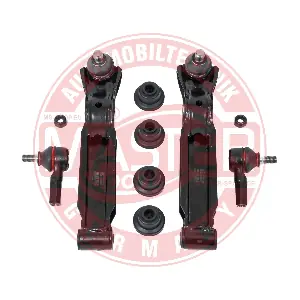 36869-KIT-MS MASTER-SPORT GERMANY